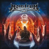 Monstrum - VIII Dzien Tygodnia