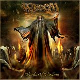 Wisdom (Hun) - Words Of Wisdom
