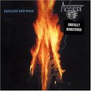 Accept - Restless And Wild