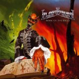 Bloodbound - Book Of The Dead (P)