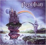 Reptilian - Castle Of Yesterday