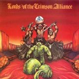 Lords Of The Crimson Alliance - Lords Of The Crimson Alliance