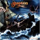Symphony X - The Odyssey