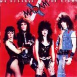 Madam X - We Reserve The Right