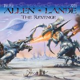Allen - Lande - Revenge
