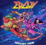 Edguy - Rocket Ride (Ltd Edition)