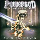 Powergod - Evilution Part II - Back To Attack