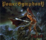 Power Symphony - Evillot