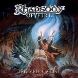 Rhapsody - Triumph Or Agony