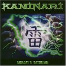 Kaminari - Faraday's Daydream