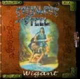 Stainless Steel - Wigant