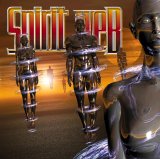 Spirit Web - Spirit Web (Euro Re-Release)