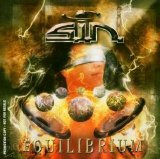 S.I.N - Equilibrium