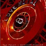 Melodica - Love Metal