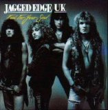 Jagged Edge - Fuel For Your Soul