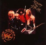 King Kobra - Ready To Strike