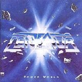 Centaur - Power World