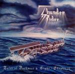 Thunder Rider - Tales Of Darkness And Light : Chapter II