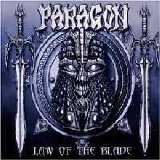 Paragon - Law Of The Blade