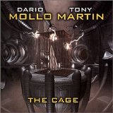 Mollo - Martin - The Cage