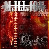 M.ill.ion - Detonator