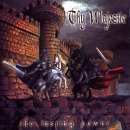 Thy Majestie - The Lasting Power