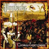 Profecia (Honduras) - Guerras Legendarias
