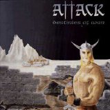 Attack - Destinies Of War