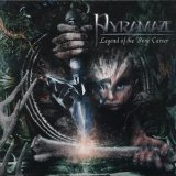 Pyramaze - Legend Of The Bone Carver (Retail)
