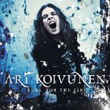 Ari Koivunen - Fuel For The Fire