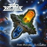 Zar - From Welcome ... To Goodbye