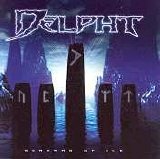 Delpht - Screams Of Ice