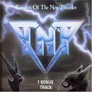 TNT - Knights Of The New Thunder