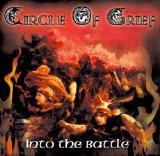 Circle Of Grief - Into The Battle