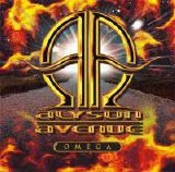 Alyson Avenue - Omega