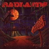 Badlands - Voodoo Highway