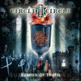 Circle II Circle - Burden Of Truth (Ltd.Edition)