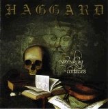 Haggard - Awaking The Centuries