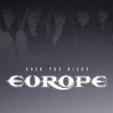 Europe - Rock The Night