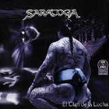 Saratoga - The Fighting Clan
