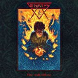 VII Gates - Fire,Walk With Me