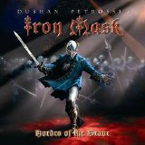 Iron Mask - Hordes Of The Brave