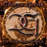 Cuatro Gatos - La Caja De Musica