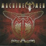 Machine Men - Circus Of Fools
