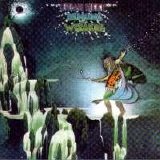 Uriah Heep - Demons And Wizards