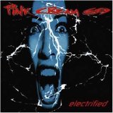 Pink Cream 69 - Electrified