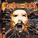 Obstruction - Uj Ver
