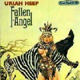 Uriah Heep - Fallen Angel (Expanded De-Luxe Edition)