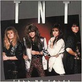 TNT - Tell No Tales