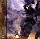 Battlelore - ...Where The Shadows Lie